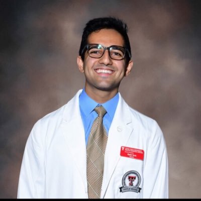 TonkSahil80597's profile picture. MS3 - M.D. & MPH Candidate at @ttuhscmed | @TexasTech ‘23 | @ttuhsc_sga Student Body President