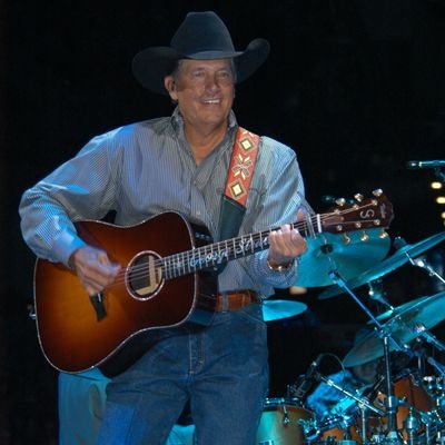 The official Twitter of George Strait. New album #CowboysAndDreamers available now!