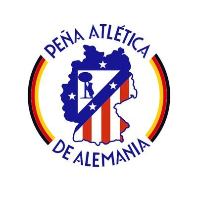 🇩🇪 Wir sind Treffpunkt für alle Atlético de Madrid Fans in Deutschland
🇪🇸 Somos punto de encuentro para los fans del #AtléticoDeMadrid en Alemania