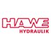 HAWE Hydraulik (@hawehydraulics) Twitter profile photo