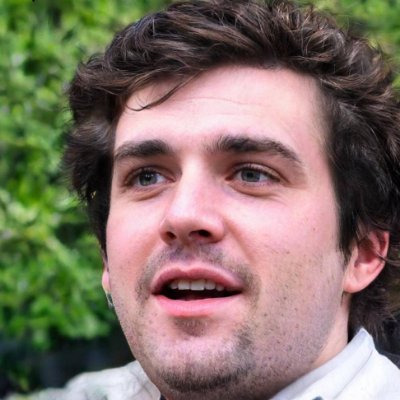 HinssonJeph's profile picture. 