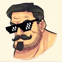 Diego Souza (@omachoalpha) 's Twitter Profile Photo