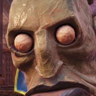 I like camp.
Uranium Fever team member:
https://t.co/g9AUgeC4ha