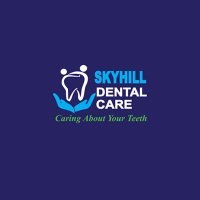 SkyHill Dental Care (@skyhilldental) 's Twitter Profile Photo SkyHill Dental Care (@skyhilldental) 's Twitter Profile Photo