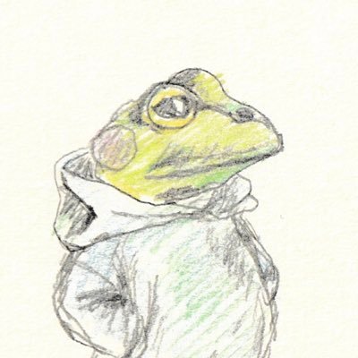 井戸の中の一匹の蛙 ◽️炊飯器に音楽を聴かせて調理し美味しさは音によるものとしてやってます…私の心はこもっていません
