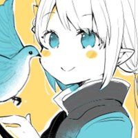 はくと/haku (@hakushiroo) 's Twitter Profile Photo はくと/haku (@hakushiroo) 's Twitter Profile Photo