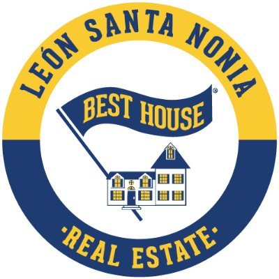 Grupo inmobiliario Best House.
En León desde el año 1.993, expertos en intermediación inmobiliaria, con cartera activa en toda la provincia.