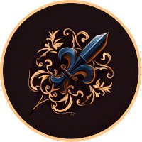 Lysveil (@lysveil_games) Twitter profile photo