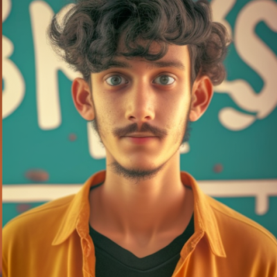 Ayeshmanth98's profile picture. 