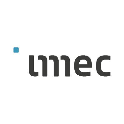 @imecVlaanderen