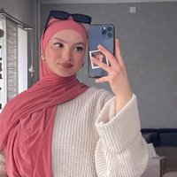 Kaia Alma (@ibrahimrif21039) 's Twitter Profile Photo