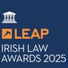 IrishLawAwards's profile picture. Irish Law Awards 2025 celebrates its eleventh year commending excellence in Irish Law.