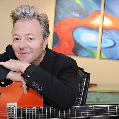 briansetzer593's profile picture. 