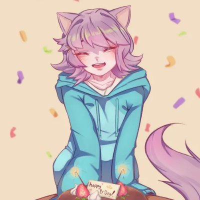 🇦🇺Aussie Pink Catboy Vtuber | Variety Streamer | Gacha addict | 18+ | Banner & pfp @moshipyun