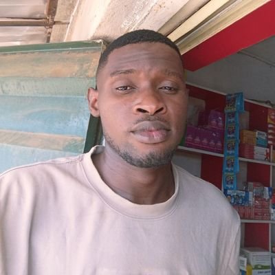 A nurse per excellence ... life is hope so keep grinding 🦅