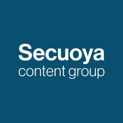 Secuoya Content Group Profile
