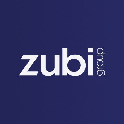 ZubiGroup's profile picture. Solving challenges for a better future.