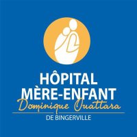 Hopital Mère-Enfant de Bingerville (@hmebville) 's Twitter Profile