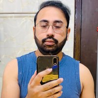 Shaharyar_MD (@ishaharyar_md) 's Twitter Profile Photo Shaharyar_MD (@ishaharyar_md) 's Twitter Profile Photo