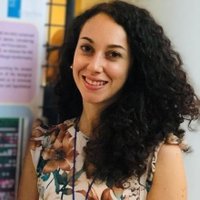 Stefania D'Ambrosio (@dambrosio96) 's Twitter Profile
