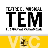 Teatre El Musical (@teatreelmusical) 's Twitter Profile Photo Teatre El Musical (@teatreelmusical) 's Twitter Profile Photo