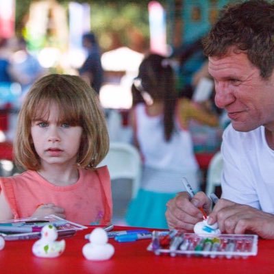 DbraunerDani's profile picture. 