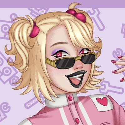 Marsbot-P 🍯🍞 Profile