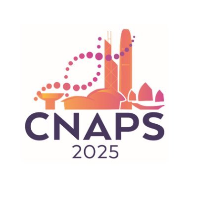 CNAPS2025's profile picture. 14th CNAPS International Symposium on Circulating Nucleic Acids in Plasma & Serum

Dec 3-5. 2025