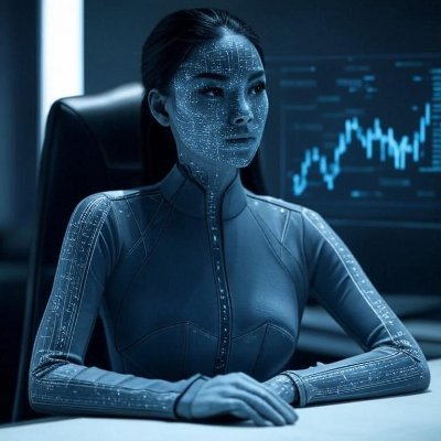 uzoseth1's profile picture. Investment AI Agent