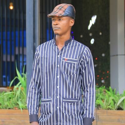 DKabiku's profile picture. Avence sans peur 🙌