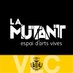 La Mutant (@lamutant_) Twitter profile photo La Mutant (@lamutant_) Twitter profile photo