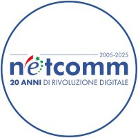 Consorzio Netcomm (@consnetcomm) 's Twitter Profile