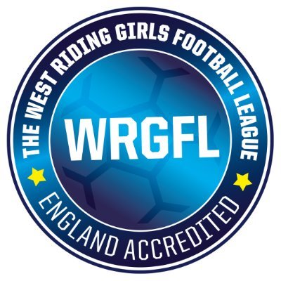 WRGFL_'s profile picture. The NEW official twitter (X) site for West Riding Girls Football League #Girlsfootball #grassroots #heregametoo #girlsleague #girlsunited