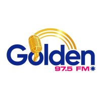 97.5goldenfm (@97_5goldenfm) 's Twitter Profile Photo 97.5goldenfm (@97_5goldenfm) 's Twitter Profile Photo
