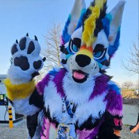 Vector / Rafiki 🇩🇪 🔜 Awoostria, EF (@vectorfulf) 's Twitter Profile