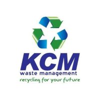 KCM Waste Management (@kcmwaste) 's Twitter Profile Photo KCM Waste Management (@kcmwaste) 's Twitter Profile Photo