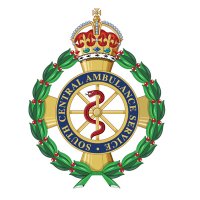 South Central Ambulance Service (@scas999) 's Twitter Profile Photo South Central Ambulance Service (@scas999) 's Twitter Profile Photo