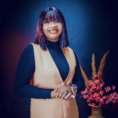 glory_okpani's profile picture. Data Analyst