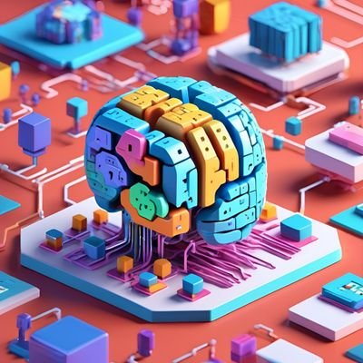 Tweets réguliers sur la Technologie, le Sport et l'Art. Infos sur l'Intelligence Artificielle et son utilisation dans notre quotidien.