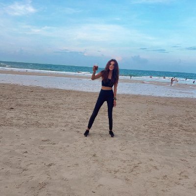 Hobbies: reading, traveling, baking, gardening, yoga, coffee, gourmet food