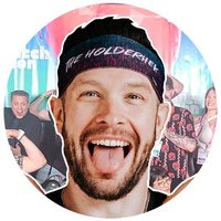 theHOLDERHEK (@theholderhek) 's Twitter Profile