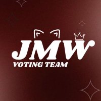 JMW VOTING TEAM (@minwookvoting) 's Twitter Profile