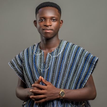 EDUCATION STUDENTS ASSOCIATION OF GHANA-UCC(ORGANISER)||DEPUTY EDITORIAL BOARD CHAIR -UCC|| MINORITY MEMBER FOR VALCO HALL PARLIAMENTARY COUNCIL