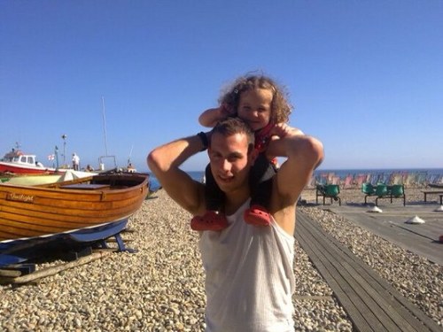 luke_oliver1's profile picture. 