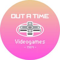OUTA (@outa_videogames) 's Twitter Profile