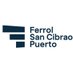 A.P. de Ferrol-San Cibrao | Puerto de Ferrol (@apfsc2022) Twitter profile photo A.P. de Ferrol-San Cibrao | Puerto de Ferrol (@apfsc2022) Twitter profile photo