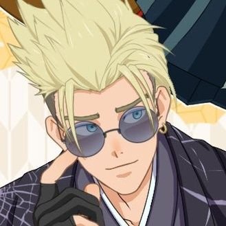 ger4niumflowr's profile picture. || ﾞ⚘⸙͎ | ID/ENG || ✧ |•| `multifandom` |•| Lazy artist ` 🍉