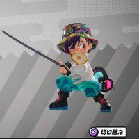 れとろらいん（ニンジャラ、スプラ） (@xmc7g8fydh60582) Twitter profile photo