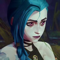 Chaos Theory ⵣ Arcane brainrot (@cha0s_the0ryyy) 's Twitter Profile