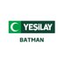 Yeşilay Batman Şubesi (@yesilayb) Twitter profile photo Yeşilay Batman Şubesi (@yesilayb) Twitter profile photo